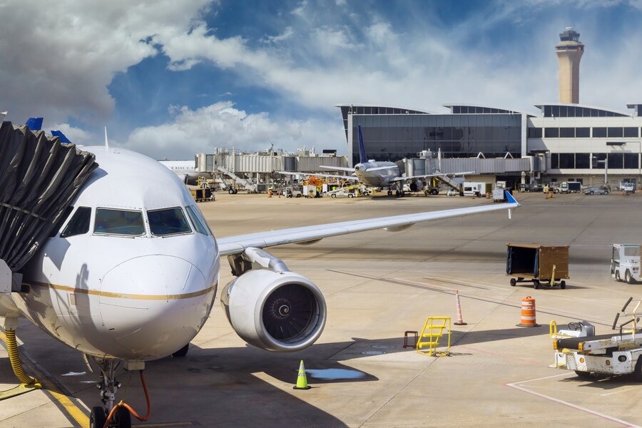Best Airport Transportation Services for Business Travelers in Calgary